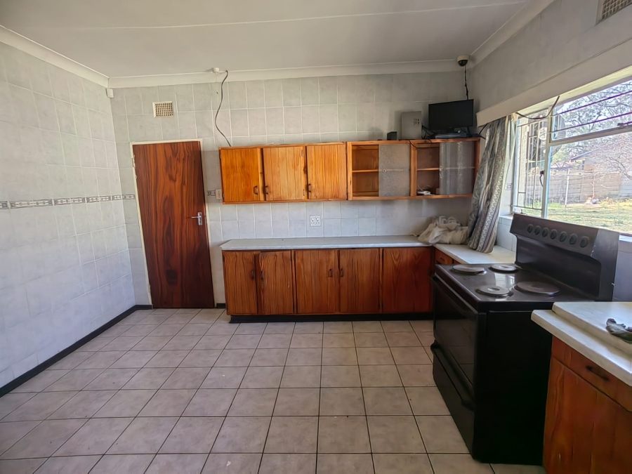 3 Bedroom Property for Sale in Parys Free State